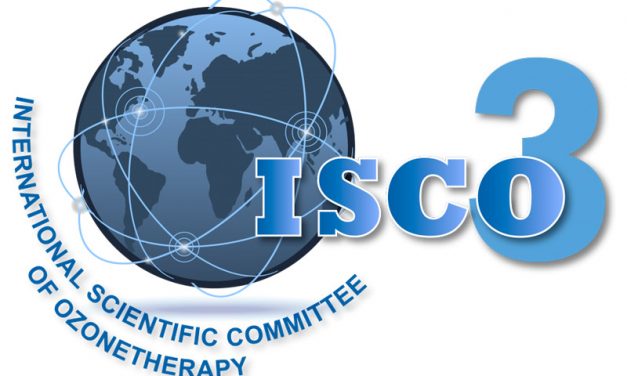 ISCO3 data base, a new tool for doctors and researchers in the area of ozone therapy