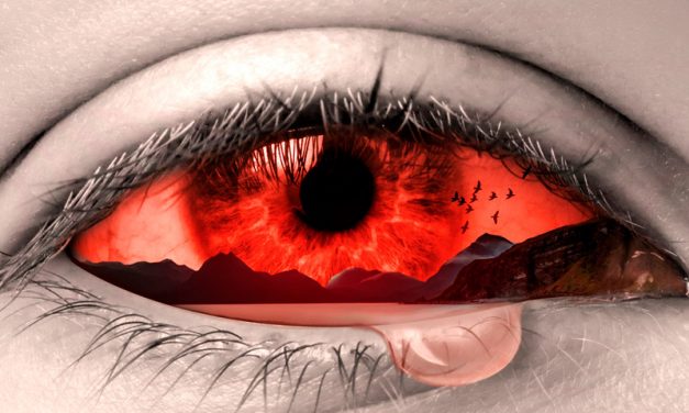 Resolución del Dolor Ocular Neuropático con inyecciones peri-oculares de Ozono Medicinal y Procaína: Reporte de Caso con Revisión Bibliográfica