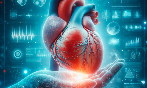 Role of ozone therapy in the treatment of hypertensive ischemic heart disease. Review and case presentation