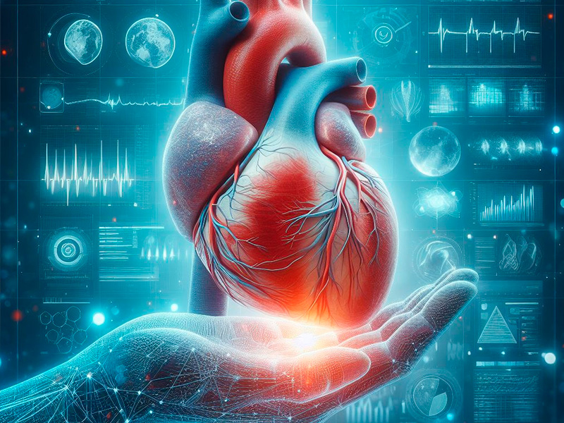 Role of ozone therapy in the treatment of hypertensive ischemic heart disease. Review and case presentation