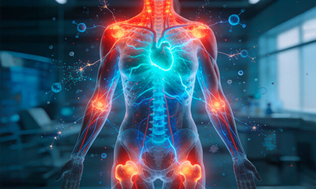 Fibromialgia y tratamiento con ozono. Una revisión narrativa clínica exhaustiva