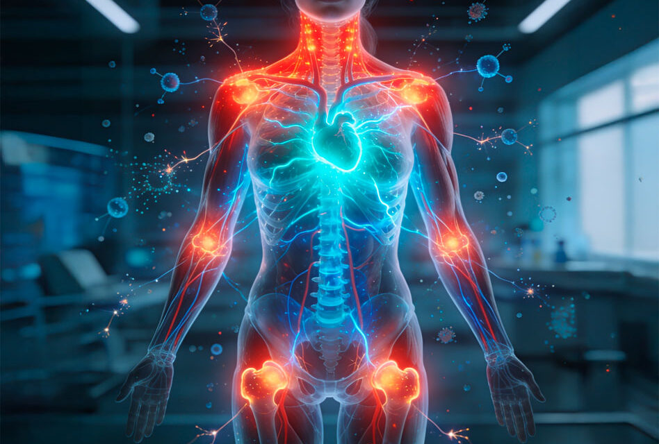 Fibromialgia y tratamiento con ozono. Una revisión narrativa clínica exhaustiva