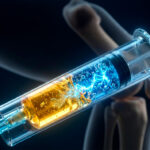 Tratamiento mediante PRP ozonizado intraóseo e intra articular en la condropatía rotuliana en pacientes jovenes
